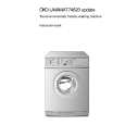 AEG LAV 73620-W Owners Manual AEG LAV 73620-W Owners Manual