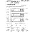 KENWOOD KRCPS978R Service Manual KENWOOD KRCPS978R Service Manual