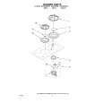 WHIRLPOOL KGCR025BAL1 Parts Catalog WHIRLPOOL KGCR025BAL1 Parts Catalog