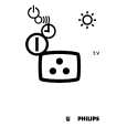 PHILIPS 25PT4423/58 Owners Manual PHILIPS 25PT4423/58 Owners Manual
