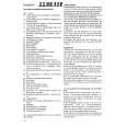 PHILIPS 22AR774 Owners Manual PHILIPS 22AR774 Owners Manual