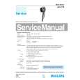 PHILIPS HP4770 Service Manual PHILIPS HP4770 Service Manual