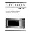 ELECTROLUX EME2359 Owners Manual ELECTROLUX EME2359 Owners Manual
