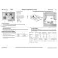 WHIRLPOOL AKT 774/IX Quick Start WHIRLPOOL AKT 774/IX Quick Start