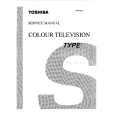 TOSHIBA 20VL33G2 Service Manual TOSHIBA 20VL33G2 Service Manual
