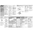 JVC XV-N322SEK2 Owners Manual JVC XV-N322SEK2 Owners Manual