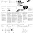 JVC CS-V6933AU Owners Manual JVC CS-V6933AU Owners Manual