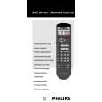 PHILIPS SBCRP421/00 Owners Manual PHILIPS SBCRP421/00 Owners Manual