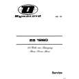 DYNACORD ES1260 Service Manual DYNACORD ES1260 Service Manual