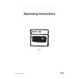 ELECTROLUX EON5620WUPDATEELUX Owners Manual ELECTROLUX EON5620WUPDATEELUX Owners Manual