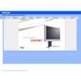 PHILIPS 200WB7EB/27 Owners Manual PHILIPS 200WB7EB/27 Owners Manual