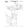 WHIRLPOOL CAP2762EW0 Parts Catalog WHIRLPOOL CAP2762EW0 Parts Catalog