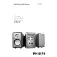 PHILIPS MCD280/15 Owners Manual PHILIPS MCD280/15 Owners Manual