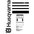 HUSQVARNA QSG 6005 Owners Manual HUSQVARNA QSG 6005 Owners Manual