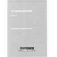 MARYNEN CMD6R Owners Manual MARYNEN CMD6R Owners Manual