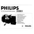 PHILIPS MC155/22 Owners Manual PHILIPS MC155/22 Owners Manual