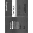 PRIVILEG 024.820 3 Owners Manual PRIVILEG 024.820 3 Owners Manual