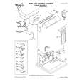 WHIRLPOOL 7MGGX9868JQ2 Parts Catalog WHIRLPOOL 7MGGX9868JQ2 Parts Catalog