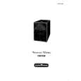 NORDMENDE UW958 Owners Manual NORDMENDE UW958 Owners Manual