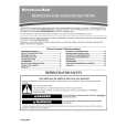 WHIRLPOOL KSRJ25CNBT01 Owners Manual WHIRLPOOL KSRJ25CNBT01 Owners Manual