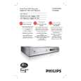 PHILIPS HTS5800H/37 Owners Manual PHILIPS HTS5800H/37 Owners Manual
