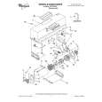 WHIRLPOOL GZ7730XGS1 Parts Catalog WHIRLPOOL GZ7730XGS1 Parts Catalog