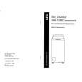 AEG LAVAMAT4890T Owners Manual AEG LAVAMAT4890T Owners Manual