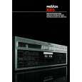 REVOX B215 Service Manual REVOX B215 Service Manual