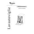 WHIRLPOOL ADG 4551 IX Owners Manual WHIRLPOOL ADG 4551 IX Owners Manual