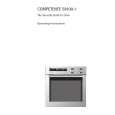 AEG CE8100-1-WEURO Owners Manual AEG CE8100-1-WEURO Owners Manual