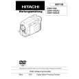 HITACHI DZMV100EAK Service Manual HITACHI DZMV100EAK Service Manual