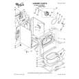 WHIRLPOOL LER5848EQ4 Parts Catalog WHIRLPOOL LER5848EQ4 Parts Catalog