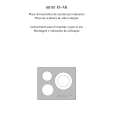 AEG 68101KF-AN 97O Owners Manual AEG 68101KF-AN 97O Owners Manual
