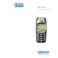 NOKIA 3361 User Guide NOKIA 3361 User Guide