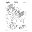 WHIRLPOOL ACQ254XZ0 Parts Catalog WHIRLPOOL ACQ254XZ0 Parts Catalog