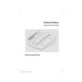 LOEWE BINATONEMODUS Owners Manual LOEWE BINATONEMODUS Owners Manual
