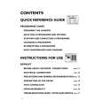 WHIRLPOOL DK 5040 Owners Manual WHIRLPOOL DK 5040 Owners Manual