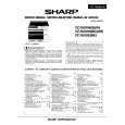 SHARP VZ1600H/E Service Manual SHARP VZ1600H/E Service Manual