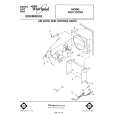 WHIRLPOOL AD0122XM3 Parts Catalog WHIRLPOOL AD0122XM3 Parts Catalog