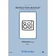 ELECTROLUX EPEHBR Owners Manual ELECTROLUX EPEHBR Owners Manual