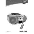 PHILIPS XX-AZ5130/00C Owners Manual PHILIPS XX-AZ5130/00C Owners Manual