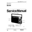 PHILIPS 90AL270 Service Manual PHILIPS 90AL270 Service Manual