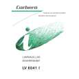 CORBERO LV-6041I Owners Manual CORBERO LV-6041I Owners Manual