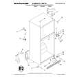 WHIRLPOOL KTRS21KDAL02 Parts Catalog WHIRLPOOL KTRS21KDAL02 Parts Catalog