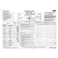 WHIRLPOOL AWE 9087 Quick Start WHIRLPOOL AWE 9087 Quick Start