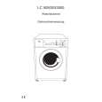 AEG LC50500 Owners Manual AEG LC50500 Owners Manual