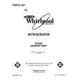 WHIRLPOOL ED20PKXYG01 Parts Catalog WHIRLPOOL ED20PKXYG01 Parts Catalog
