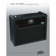 PEAVEY 212 COMBO Owners Manual PEAVEY 212 COMBO Owners Manual