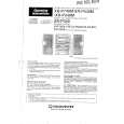 PIONEER SP640V Owners Manual PIONEER SP640V Owners Manual
