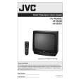 JVC AV-20420/SA Owners Manual JVC AV-20420/SA Owners Manual
